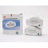 3M 3744 K 活性碳濾棉 一片 G716 3M 3744 K 活性碳濾棉 一片 G716