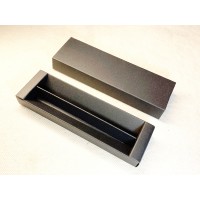 DIY紙製筆盒 雙支筆盒L12250 DIY紙製筆盒 雙支筆盒L12250