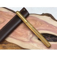 台灣肖楠手工鋼筆U款手工筆L1254021 台灣肖楠手工鋼筆U款手工筆L1254021